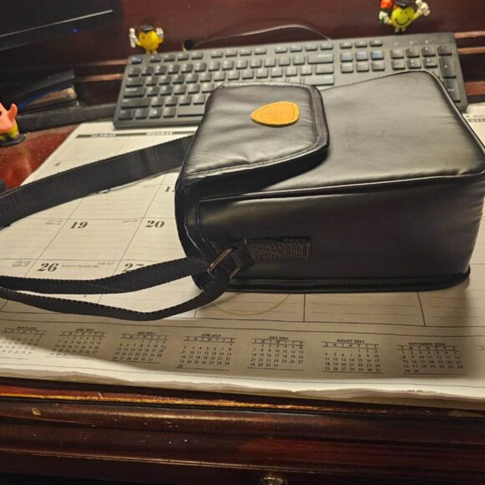 mohawk camera bag - Picture 2 of 7